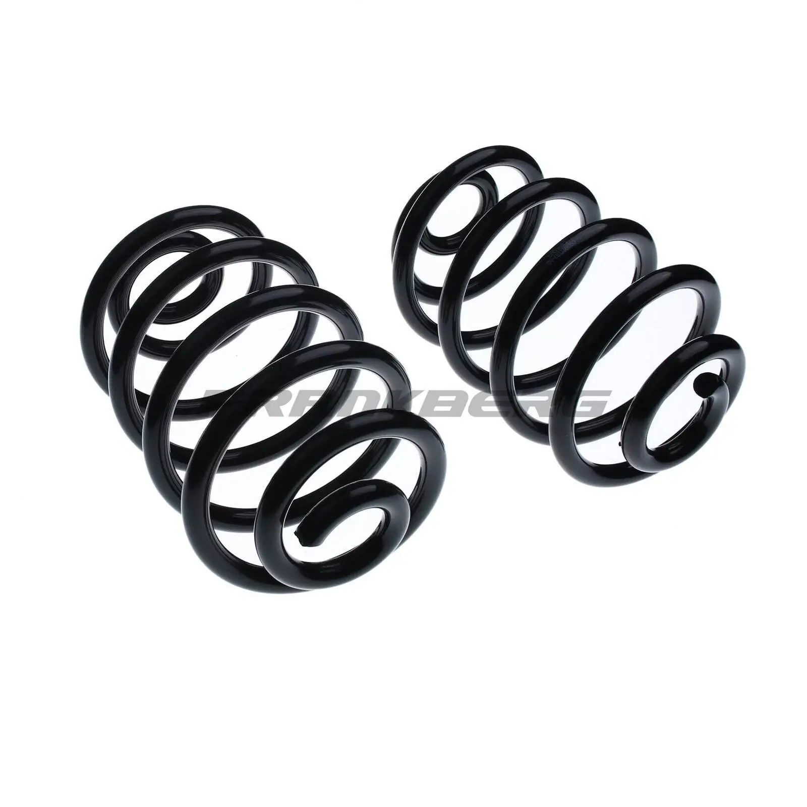 Fahrwerksfeder Frankberg 5481FB0008470