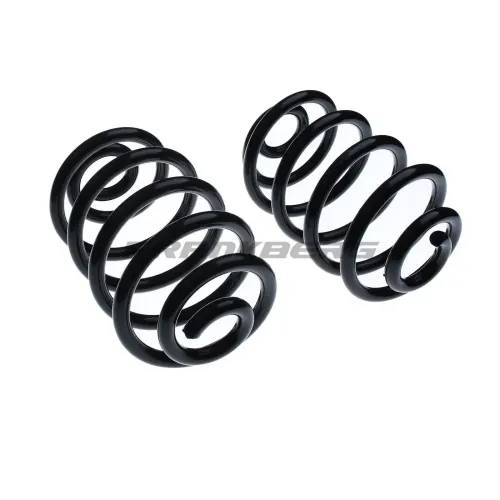 Fahrwerksfeder Frankberg 5481FB0008470 Bild Fahrwerksfeder Frankberg 5481FB0008470