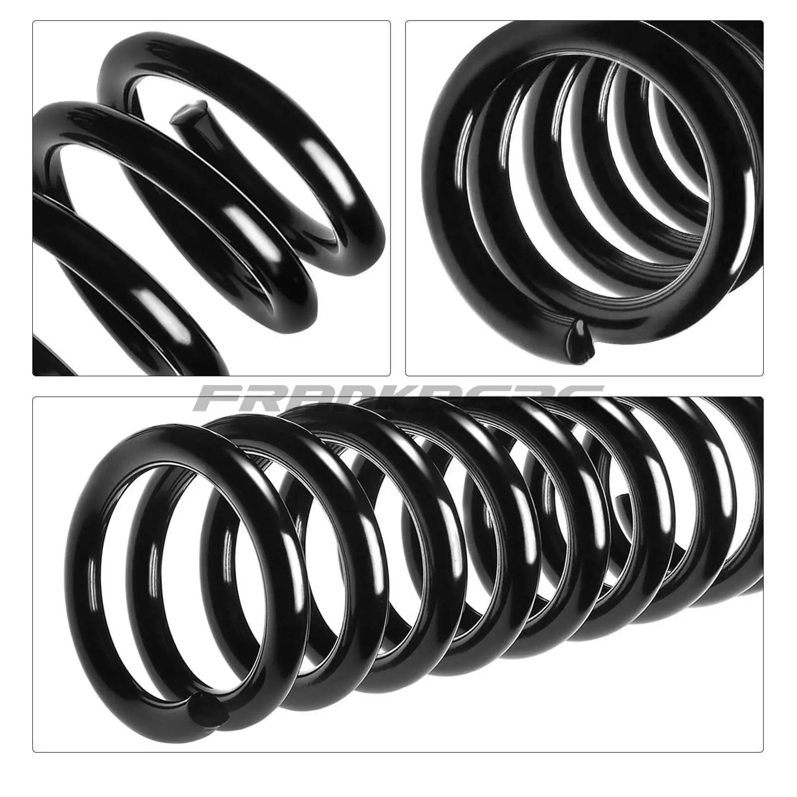 Fahrwerksfeder Frankberg 5481FB0008471