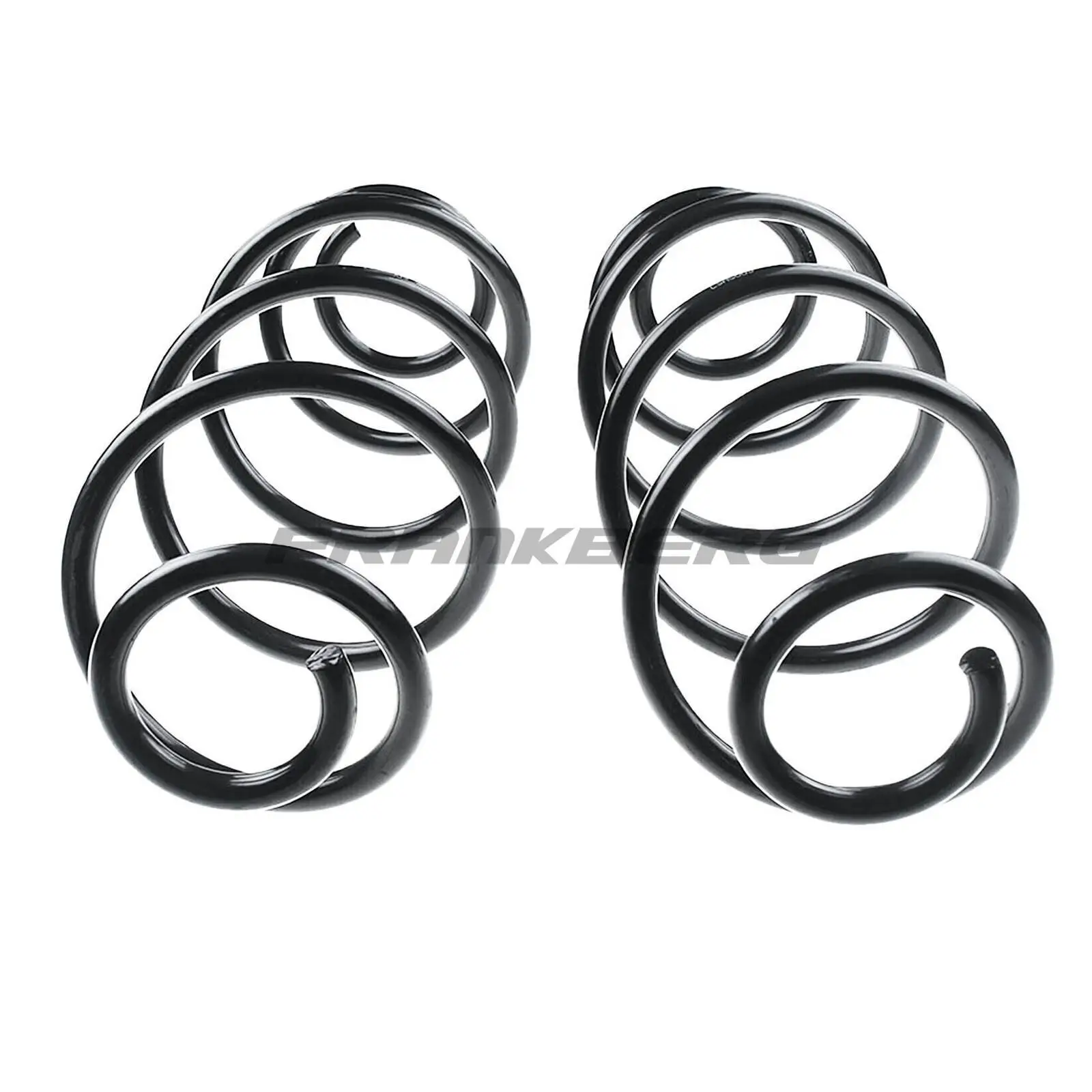 Fahrwerksfeder Frankberg 5481FB0008473