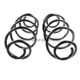 Fahrwerksfeder Frankberg 5481FB0008473