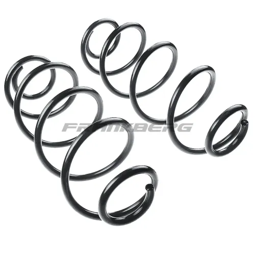 Fahrwerksfeder Frankberg 5481FB0008473 Bild Fahrwerksfeder Frankberg 5481FB0008473