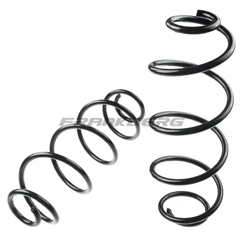 Fahrwerksfeder Frankberg 5481FB0008473 Bild Fahrwerksfeder Frankberg 5481FB0008473