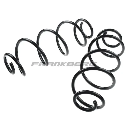 Fahrwerksfeder Frankberg 5481FB0008473 Bild Fahrwerksfeder Frankberg 5481FB0008473