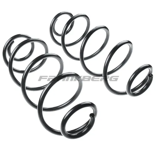 Fahrwerksfeder Frankberg 5481FB0008473 Bild Fahrwerksfeder Frankberg 5481FB0008473