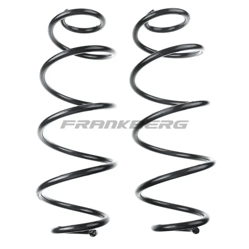 Fahrwerksfeder Frankberg 5481FB0008473 Bild Fahrwerksfeder Frankberg 5481FB0008473