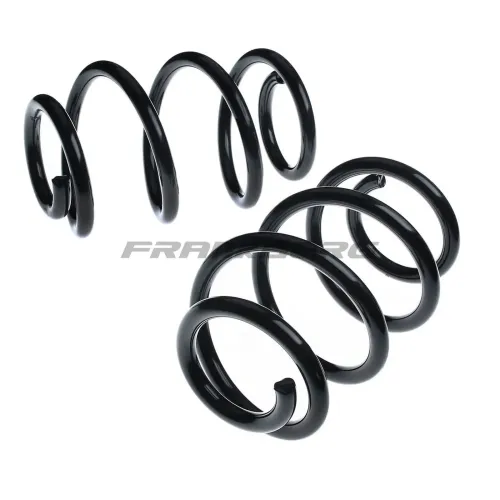 Fahrwerksfeder Frankberg 5481FB0008475 Bild Fahrwerksfeder Frankberg 5481FB0008475