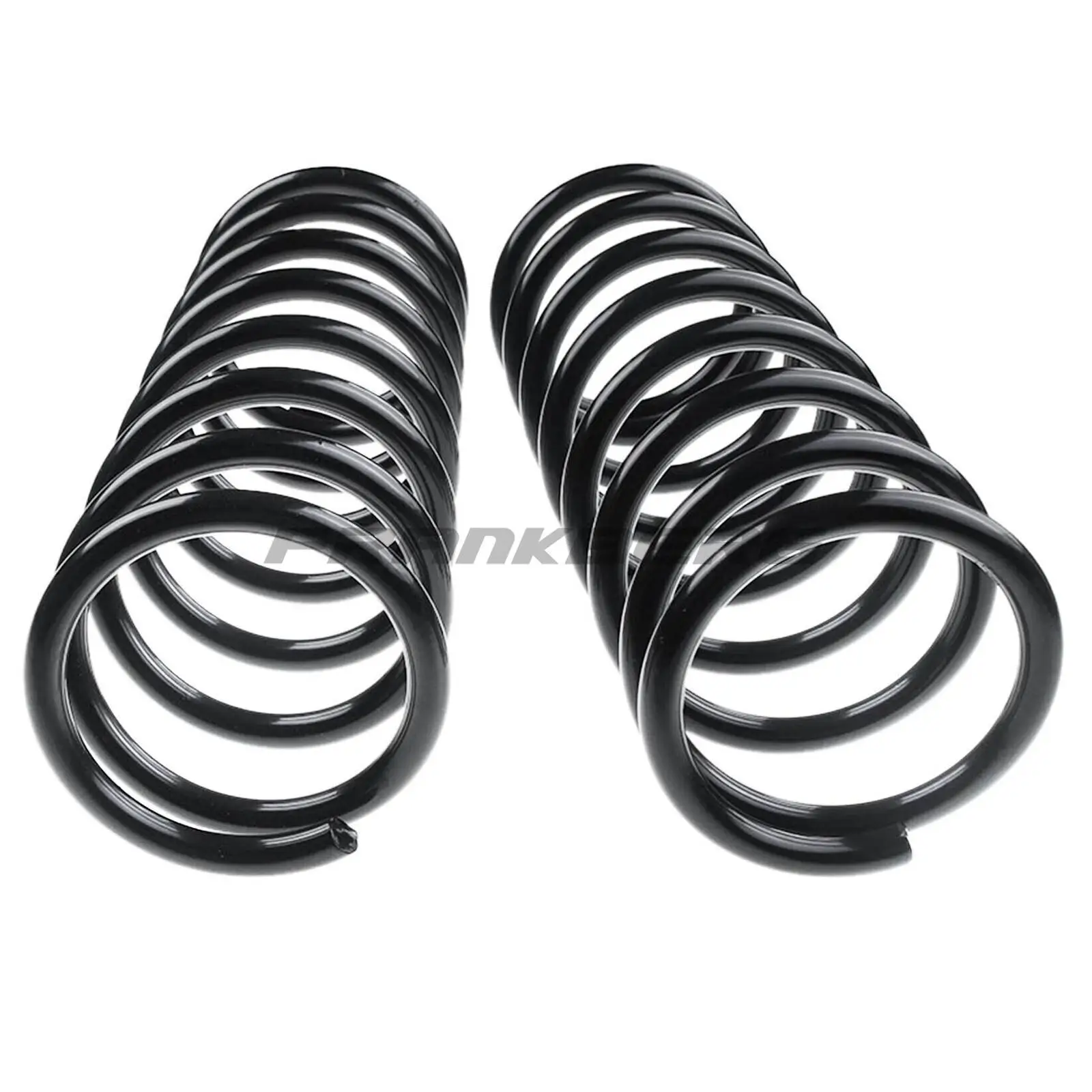 Fahrwerksfeder Frankberg 5481FB0008485