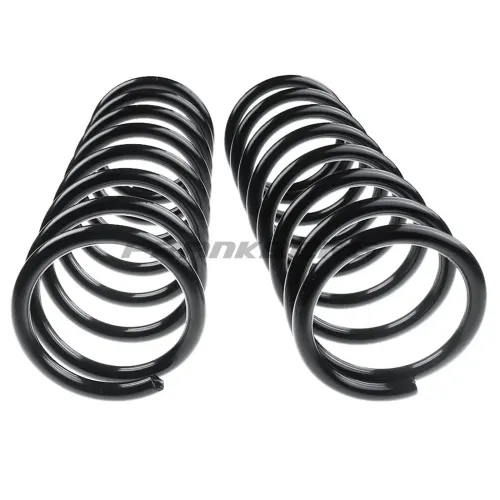 Fahrwerksfeder Frankberg 5481FB0008485 Bild Fahrwerksfeder Frankberg 5481FB0008485