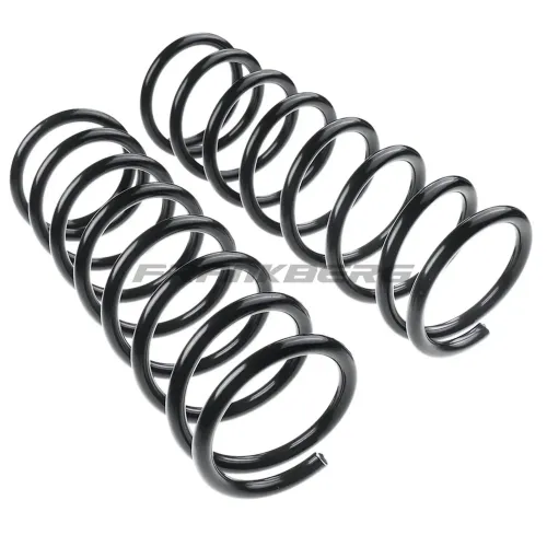 Fahrwerksfeder Frankberg 5481FB0008485 Bild Fahrwerksfeder Frankberg 5481FB0008485