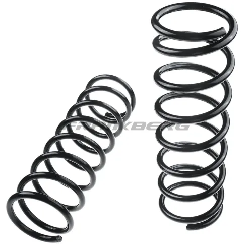 Fahrwerksfeder Frankberg 5481FB0008485 Bild Fahrwerksfeder Frankberg 5481FB0008485