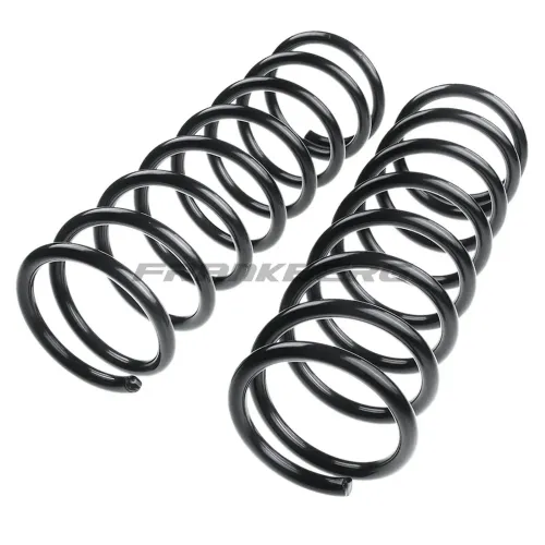 Fahrwerksfeder Frankberg 5481FB0008485 Bild Fahrwerksfeder Frankberg 5481FB0008485