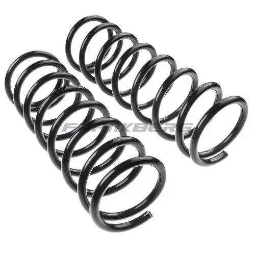 Fahrwerksfeder Frankberg 5481FB0008485 Bild Fahrwerksfeder Frankberg 5481FB0008485