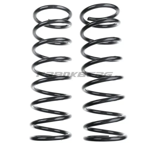 Fahrwerksfeder Frankberg 5481FB0008485 Bild Fahrwerksfeder Frankberg 5481FB0008485