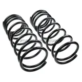 Fahrwerksfeder Frankberg 5481FB0008488