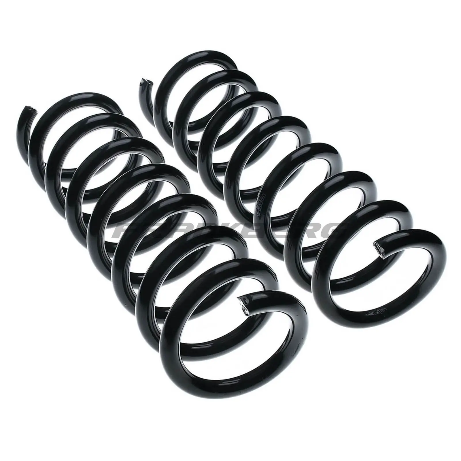 Fahrwerksfeder Frankberg 5481FB0008491