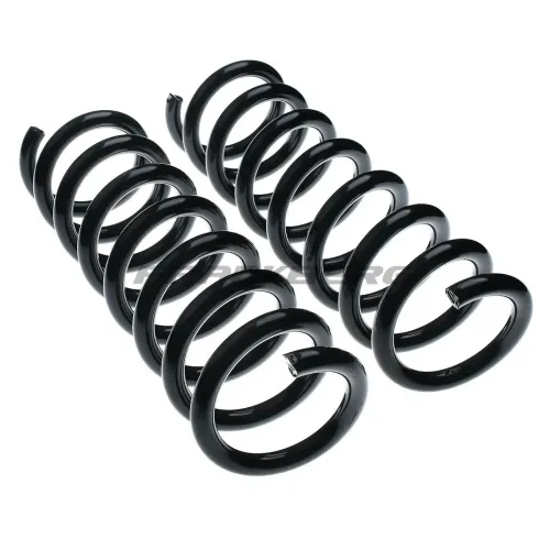 Fahrwerksfeder Frankberg 5481FB0008491 Bild Fahrwerksfeder Frankberg 5481FB0008491