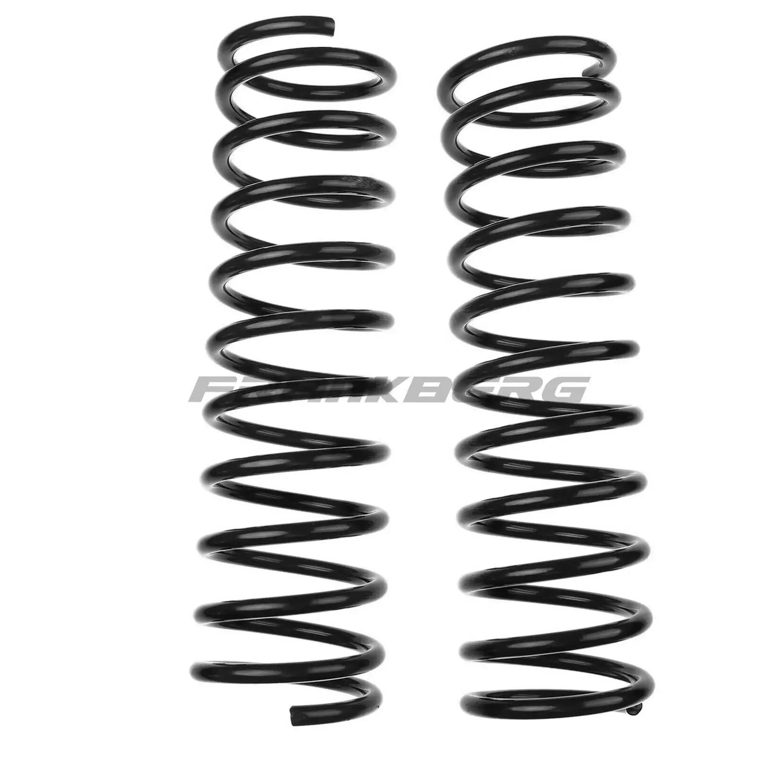 Fahrwerksfeder Frankberg 5481FB0008493