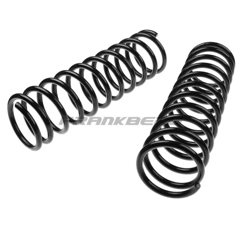 Fahrwerksfeder Frankberg 5481FB0008493 Bild Fahrwerksfeder Frankberg 5481FB0008493