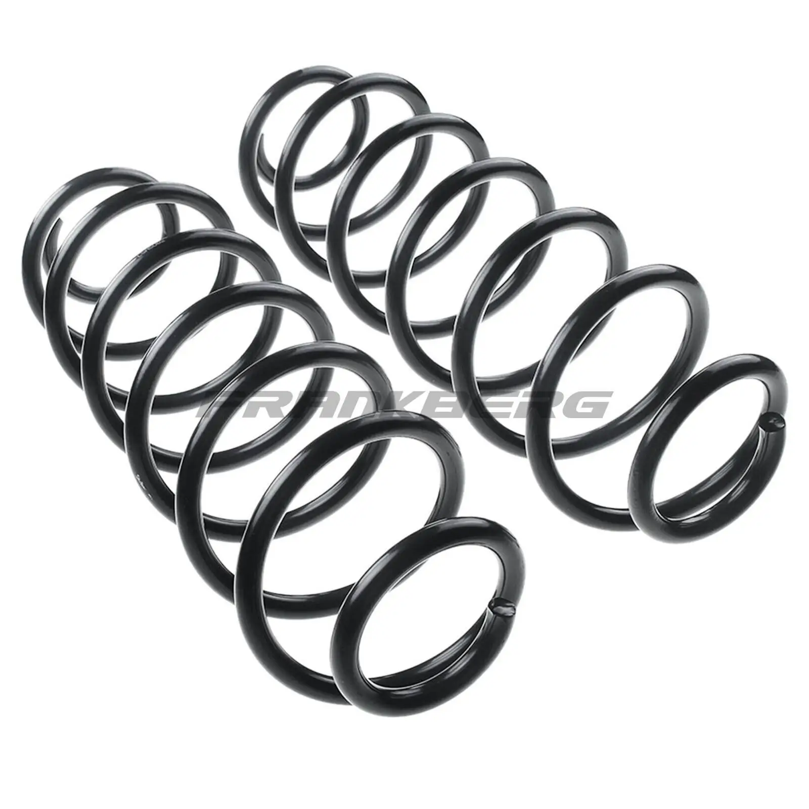 Fahrwerksfeder Frankberg 5481FB0008494