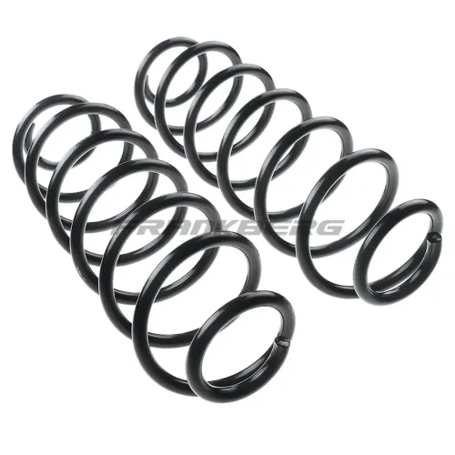 Fahrwerksfeder Frankberg 5481FB0008494 Bild Fahrwerksfeder Frankberg 5481FB0008494