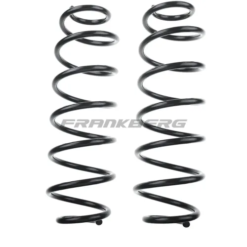 Fahrwerksfeder Frankberg 5481FB0008494 Bild Fahrwerksfeder Frankberg 5481FB0008494