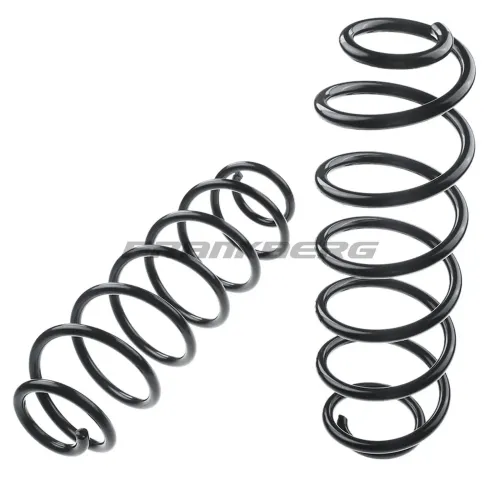 Fahrwerksfeder Frankberg 5481FB0008494 Bild Fahrwerksfeder Frankberg 5481FB0008494