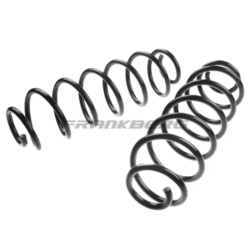 Fahrwerksfeder Frankberg 5481FB0008494 Bild Fahrwerksfeder Frankberg 5481FB0008494