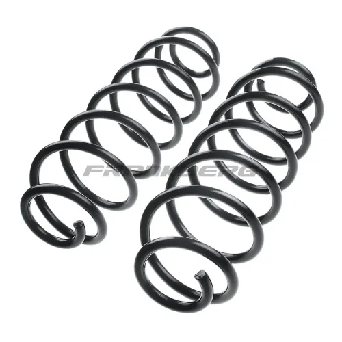 Fahrwerksfeder Frankberg 5481FB0008494 Bild Fahrwerksfeder Frankberg 5481FB0008494