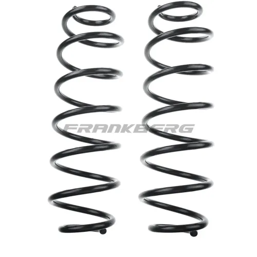 Fahrwerksfeder Frankberg 5481FB0008494 Bild Fahrwerksfeder Frankberg 5481FB0008494