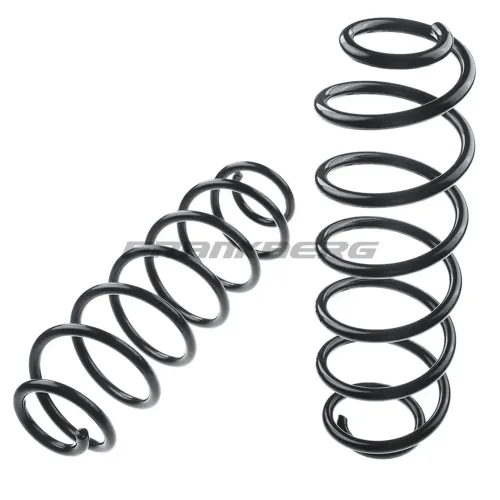 Fahrwerksfeder Frankberg 5481FB0008494 Bild Fahrwerksfeder Frankberg 5481FB0008494