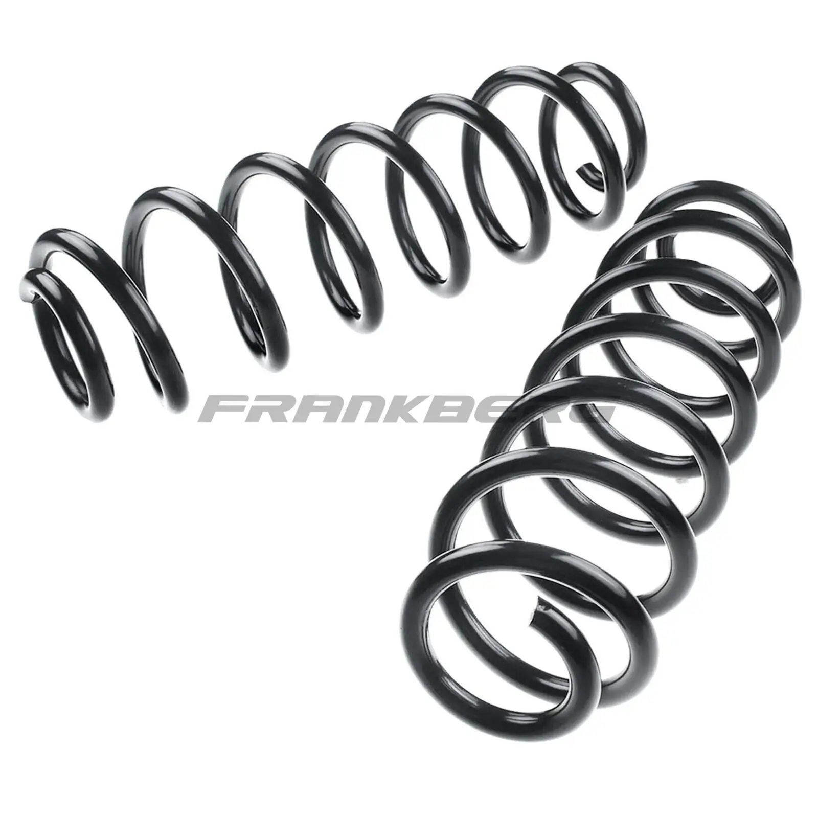 Fahrwerksfeder Frankberg 5481FB0008498