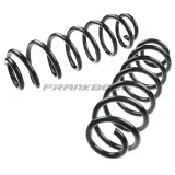 Fahrwerksfeder Frankberg 5481FB0008498
