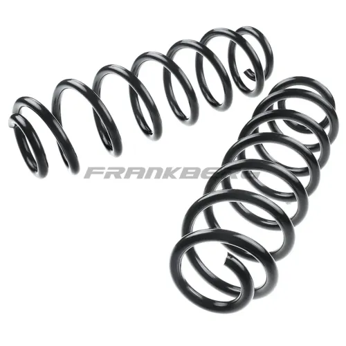 Fahrwerksfeder Frankberg 5481FB0008498 Bild Fahrwerksfeder Frankberg 5481FB0008498