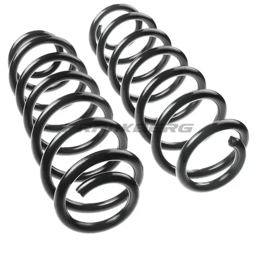 Fahrwerksfeder Frankberg 5481FB0008498 Bild Fahrwerksfeder Frankberg 5481FB0008498