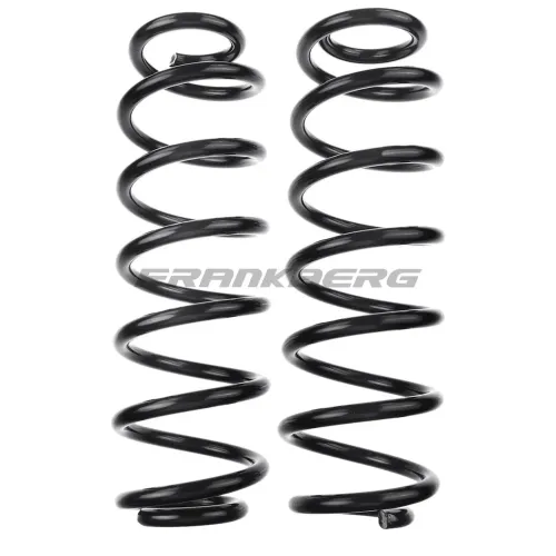 Fahrwerksfeder Frankberg 5481FB0008498 Bild Fahrwerksfeder Frankberg 5481FB0008498