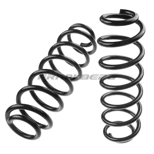 Fahrwerksfeder Frankberg 5481FB0008498 Bild Fahrwerksfeder Frankberg 5481FB0008498