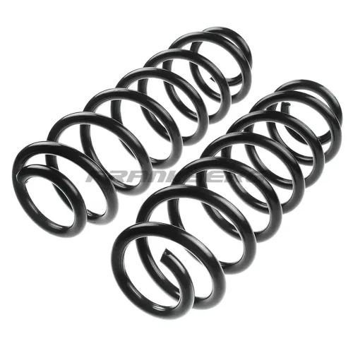 Fahrwerksfeder Frankberg 5481FB0008498 Bild Fahrwerksfeder Frankberg 5481FB0008498