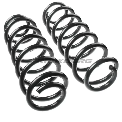 Fahrwerksfeder Frankberg 5481FB0008498 Bild Fahrwerksfeder Frankberg 5481FB0008498