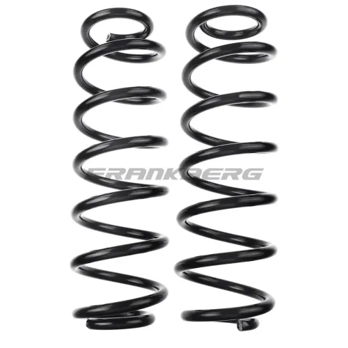 Fahrwerksfeder Frankberg 5481FB0008498 Bild Fahrwerksfeder Frankberg 5481FB0008498