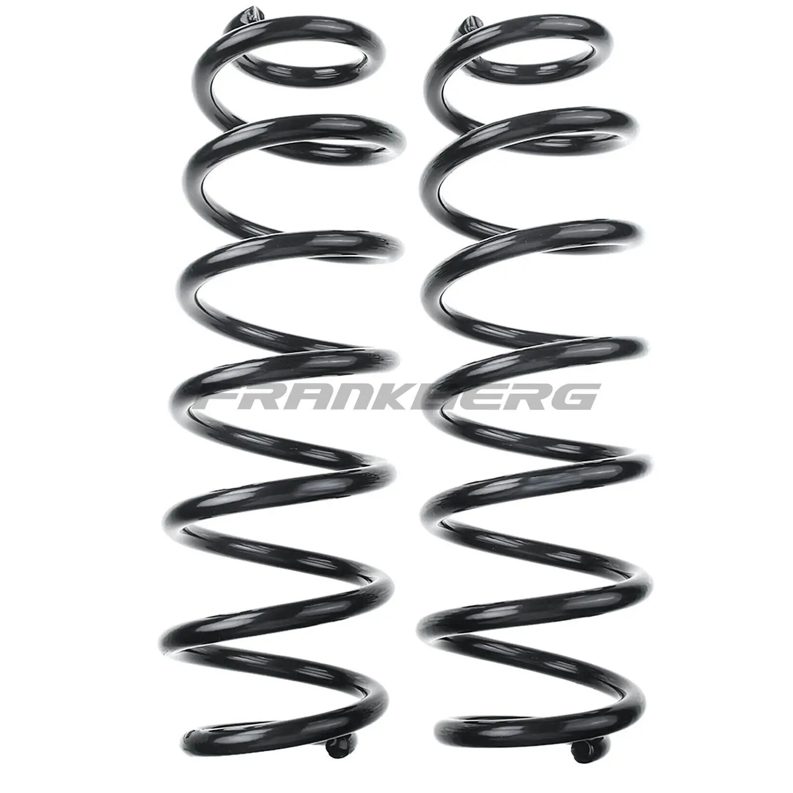 Fahrwerksfeder Frankberg 5481FB0008501