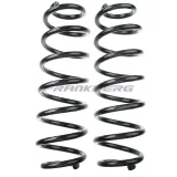 Fahrwerksfeder Frankberg 5481FB0008501