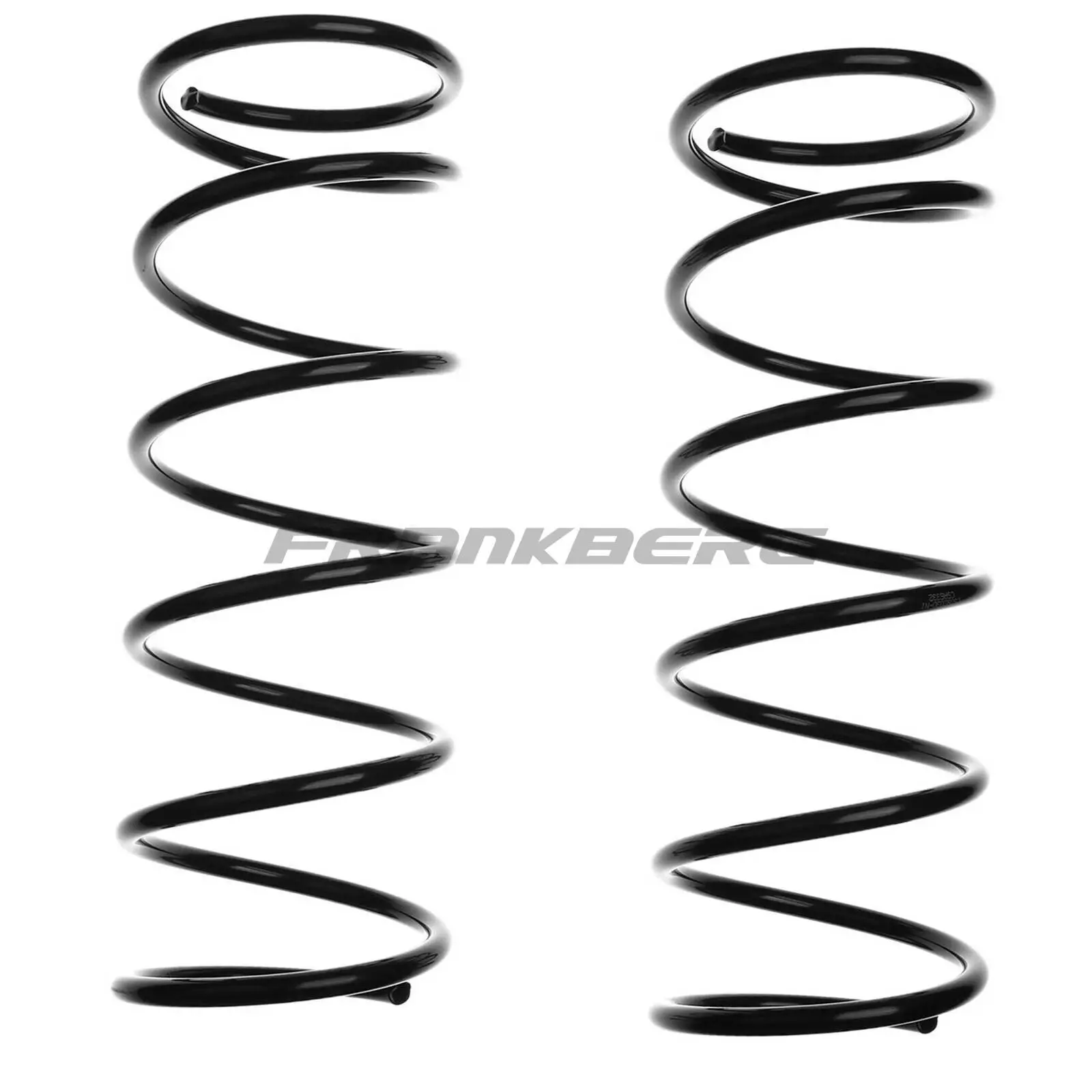 Fahrwerksfeder Frankberg 5481FB0008515