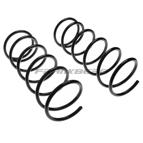 Fahrwerksfeder Frankberg 5481FB0008515 Bild Fahrwerksfeder Frankberg 5481FB0008515