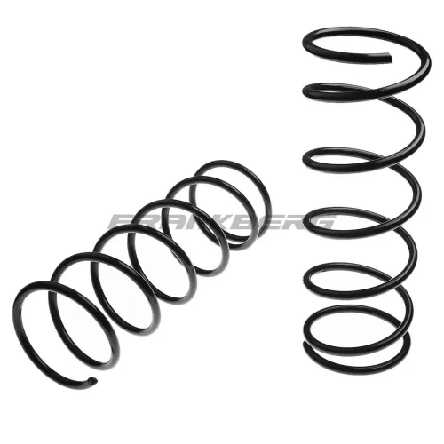 Fahrwerksfeder Frankberg 5481FB0008515 Bild Fahrwerksfeder Frankberg 5481FB0008515