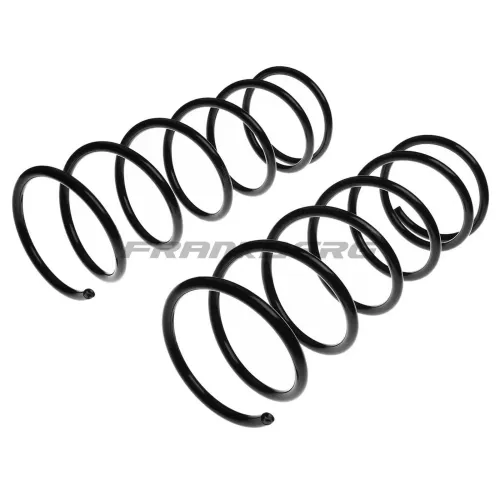 Fahrwerksfeder Frankberg 5481FB0008515 Bild Fahrwerksfeder Frankberg 5481FB0008515