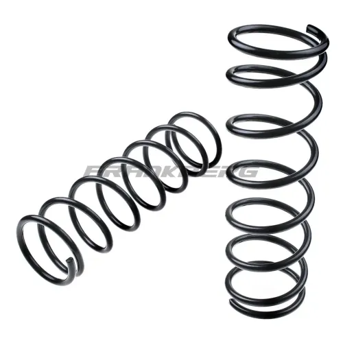 Fahrwerksfeder Frankberg 5481FB0008516 Bild Fahrwerksfeder Frankberg 5481FB0008516