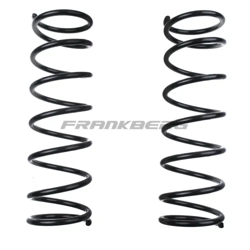 Fahrwerksfeder Frankberg 5481FB0008516 Bild Fahrwerksfeder Frankberg 5481FB0008516