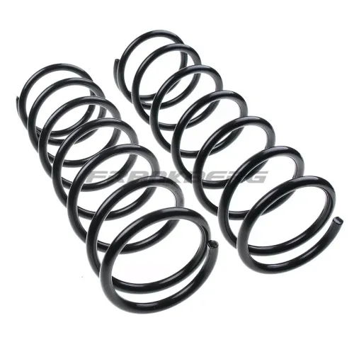 Fahrwerksfeder Frankberg 5481FB0008516 Bild Fahrwerksfeder Frankberg 5481FB0008516