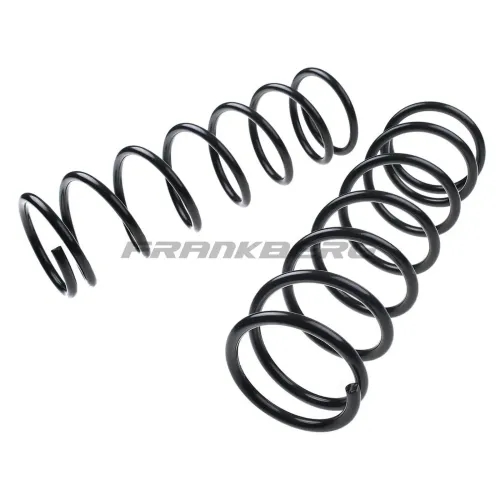 Fahrwerksfeder Frankberg 5481FB0008516 Bild Fahrwerksfeder Frankberg 5481FB0008516